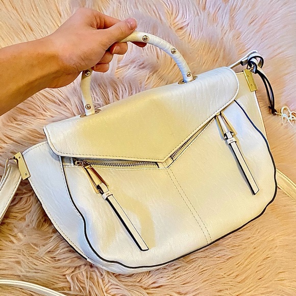 JS HandBag/Purse with Adjustable Crossbody Strap - Picture 14 of 14